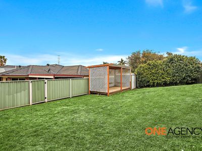 10 Murchison Street, Albion Park
