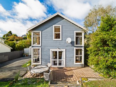 39A Fulton Road, Glenleith
