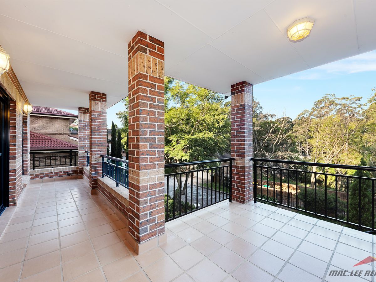 2 Elabana Way, Castle Hill