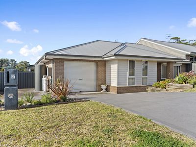 7 Carabeen Avenue, Ulladulla