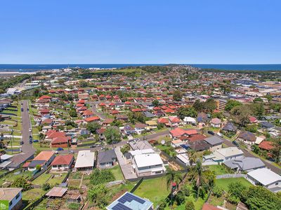 46B First Ave North, Warrawong