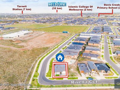31 Rivella Circuit, Tarneit
