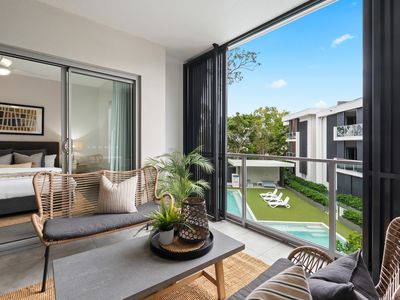 54 / 30 Careel Close, Helensvale