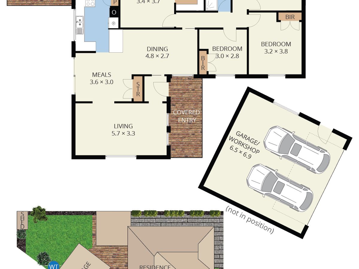 2 Valley Court, Dandenong North