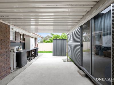 26 Warroo Place, Durack