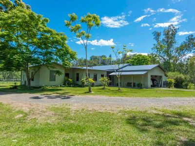 5176 Kyogle Road, Cawongla