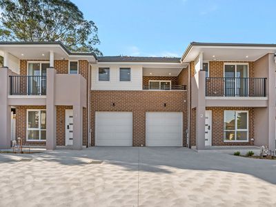 1-4 / 213-215 Newbridge Road, Chipping Norton