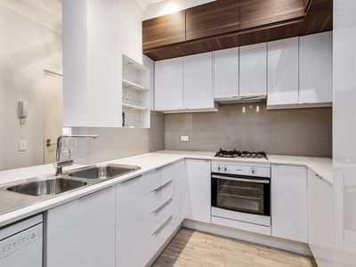 23 / 134 Aberdeen Street, Perth