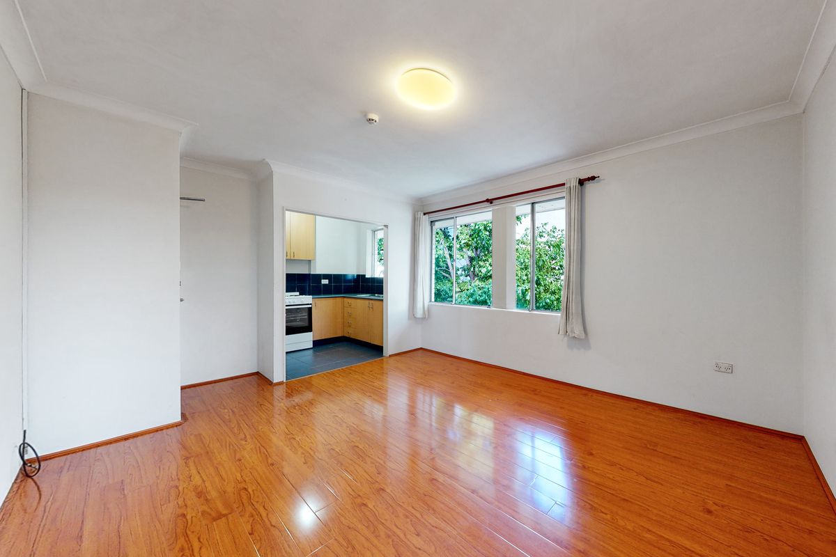 11 / 8 Thames Street, Balmain