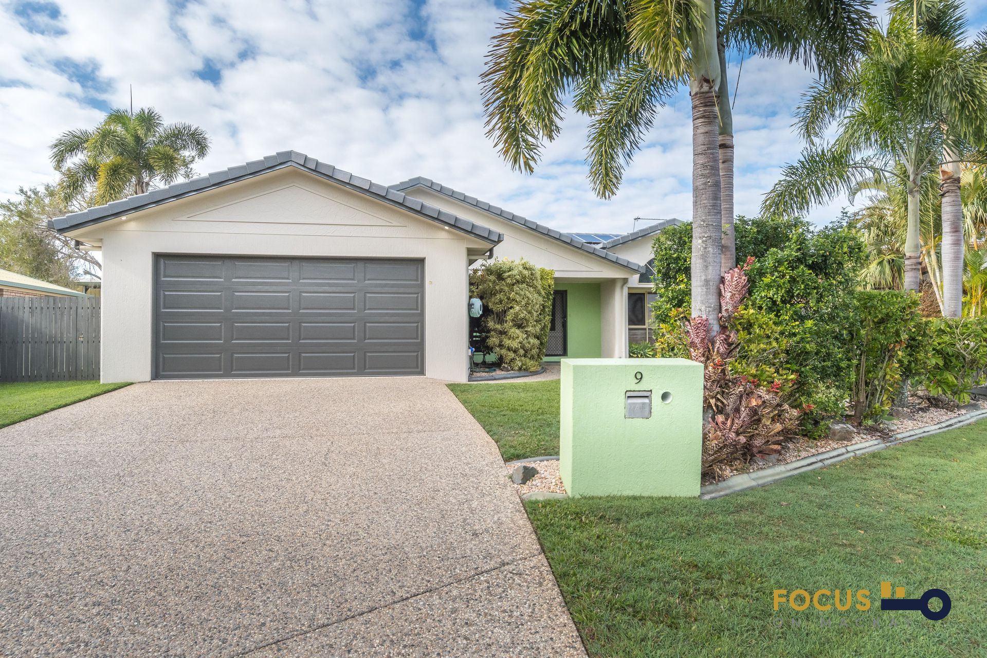 9 Wellby Court, North Mackay