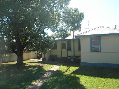 19 O'Donnell Street, Dubbo