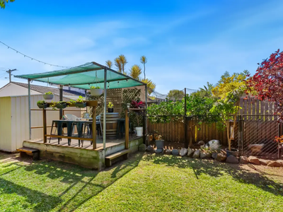 60 Kershaw Street, Park Avenue