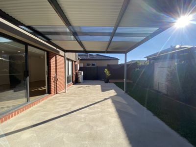 9 Kesenay Road, Wollert