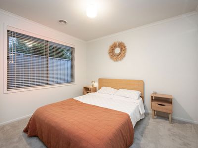 3 CONDAMINE STREET, West Wodonga