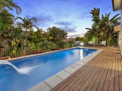 4 Barri Lane, Upper Coomera