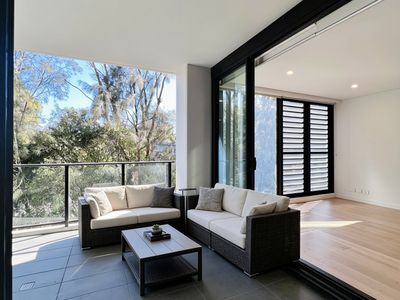 B102 / 82 Waterloo Road, Macquarie Park