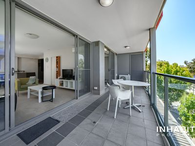 18 / 69 Milligan Street, Perth