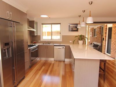 7 Well Street, Forster