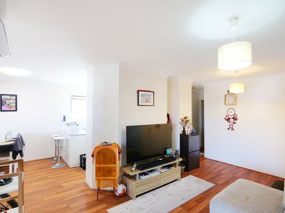 8 / 57 King George Street, Victoria Park