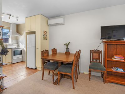 4 / 449 Armagh Street, Christchurch Central