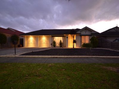 23 Astley Wynd, Lynbrook