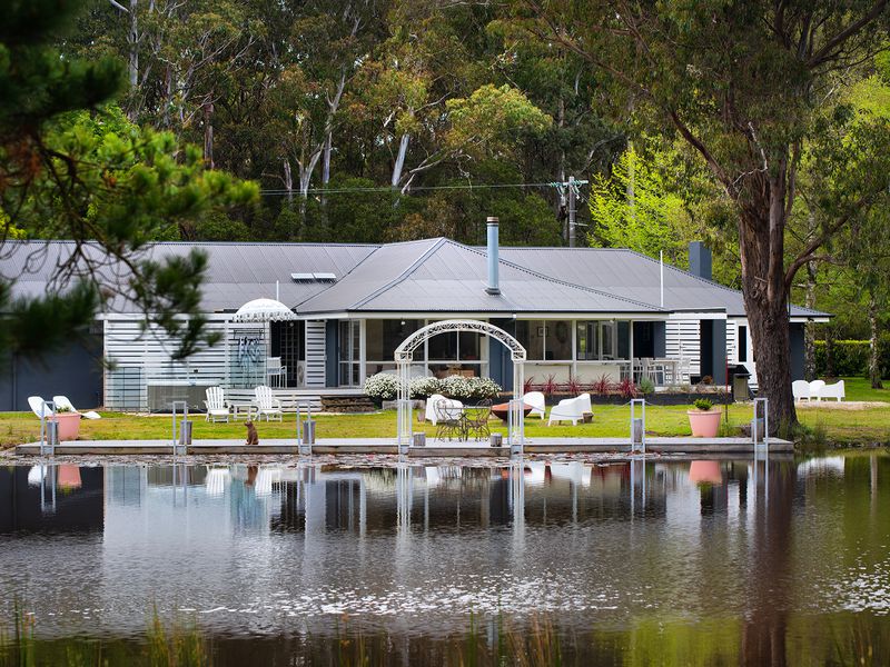 226 Blackwood Road, Trentham