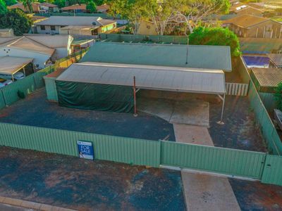 19 Clam Court, South Hedland