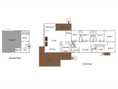 8 Telemark Court, Merrijig