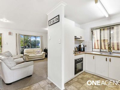 75 Hansen Street, Urangan