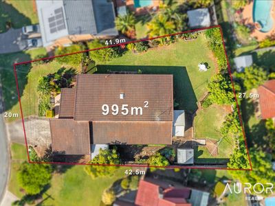 11 Hucker Court, Cleveland