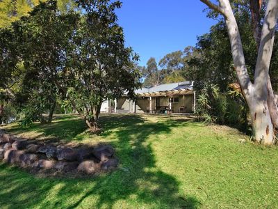 190 Bendeela Road, Kangaroo Valley