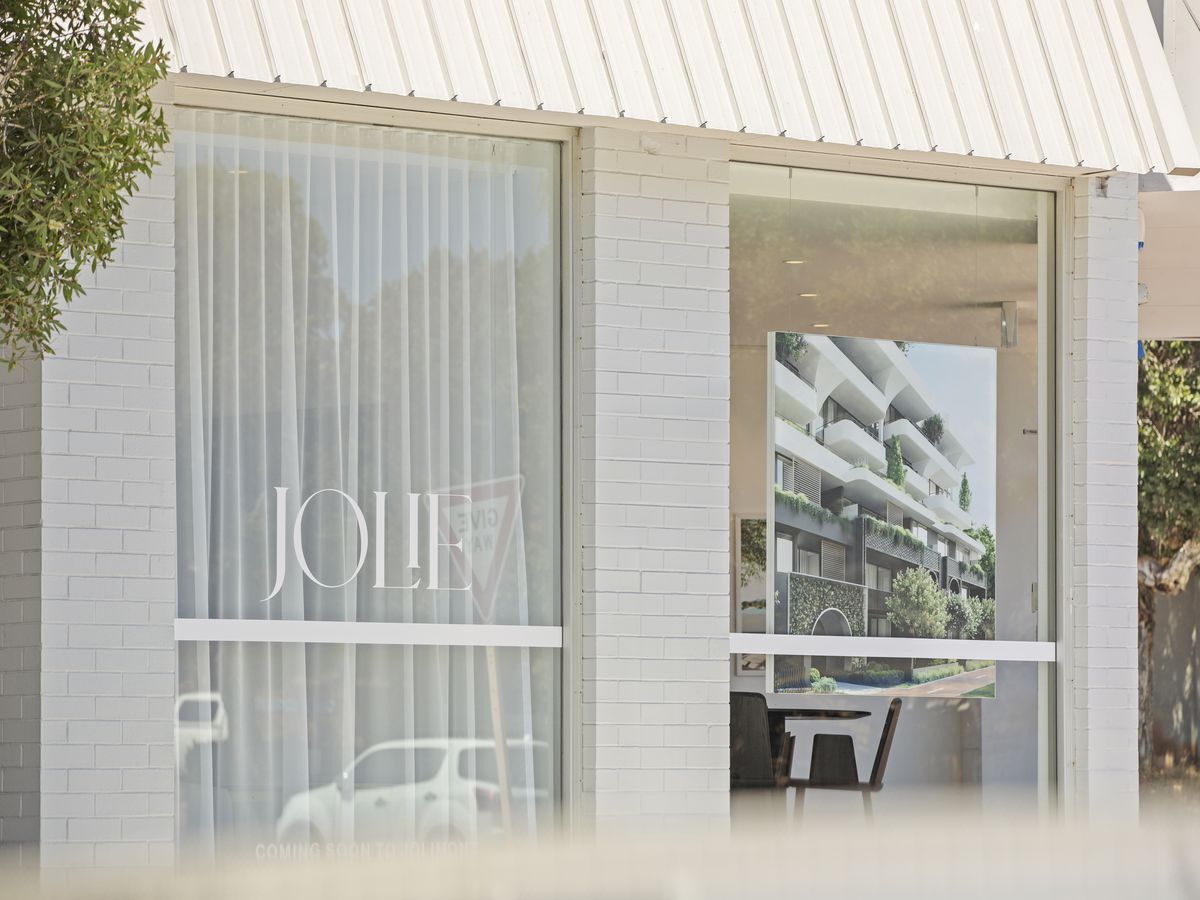 187 Salvado Road, Jolimont