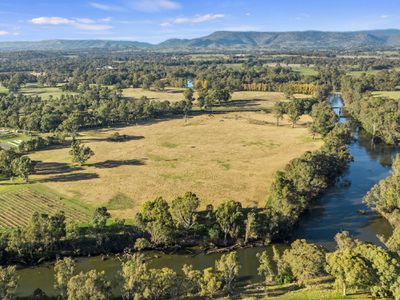 1 Tierney Street, Seymour