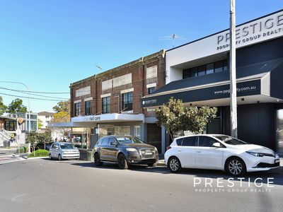 16 Done Street, Arncliffe