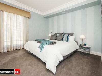 2801 / 237 Adelaide Terrace, Perth
