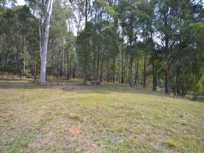 252 Simmonds Creek Road, Tawonga South