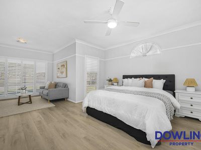 21 Federation Drive, Medowie