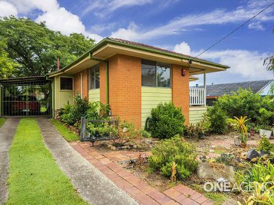 93 Hampton St, Durack