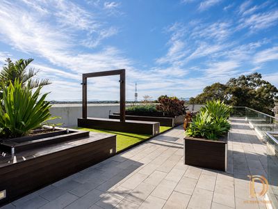 214A / 399 Burwood Highway, Burwood