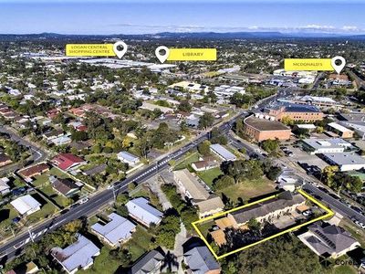 5 / 7 Blackwood Road, Logan Central