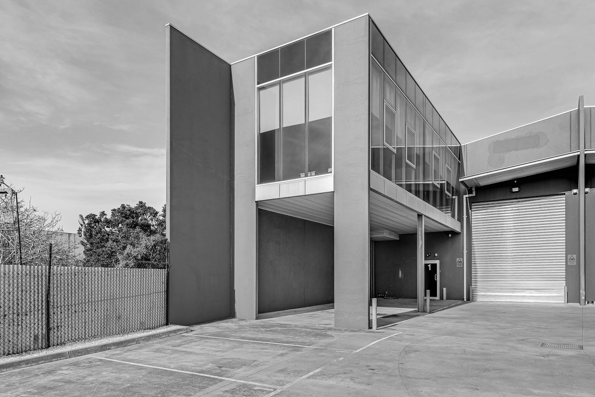 1 / 45 Chelmsford Street, Williamstown North