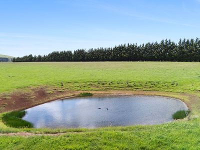 283 Grahams Road, Lancefield