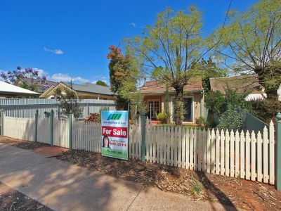 55 Collins Street, Kalgoorlie