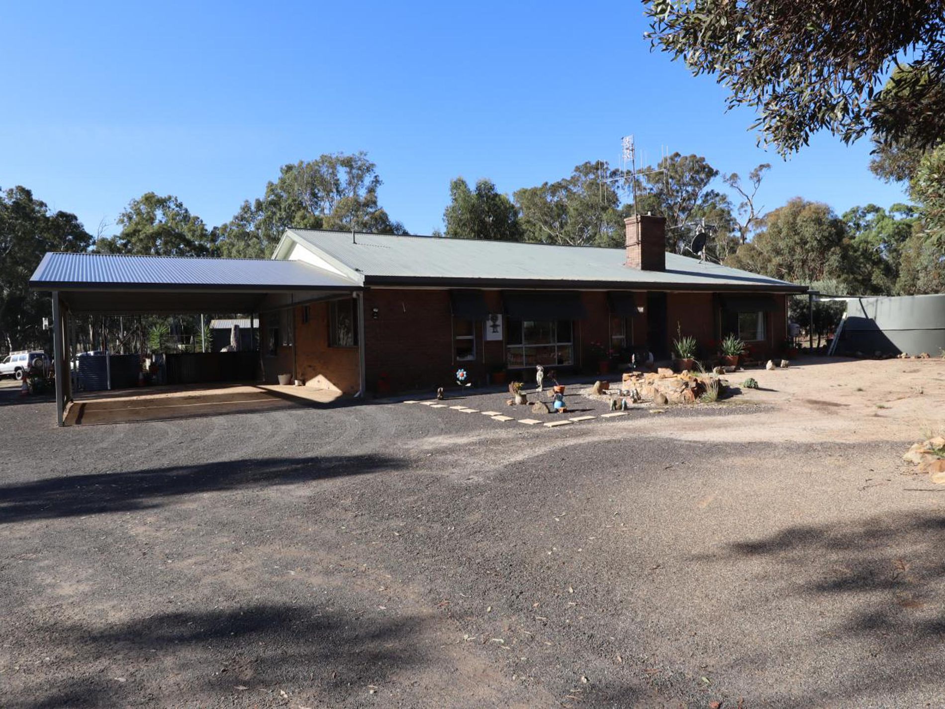 519 Heathcote-North Costerfield Road, Heathcote