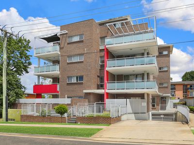 8 / 12-14 Stimson Street, Guildford