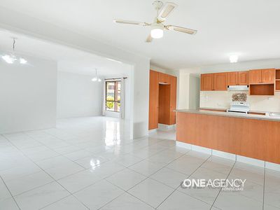 28 Clifton Crescent, Durack