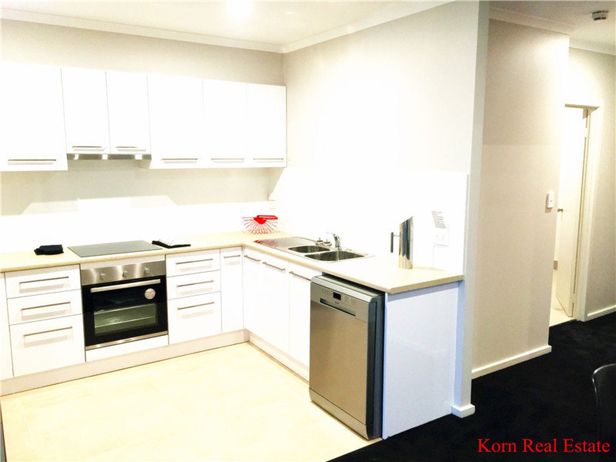 165 / 65 King William Street, Adelaide