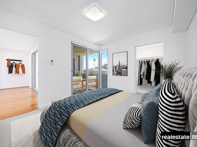 10 / 34 Cowle Street, West Perth