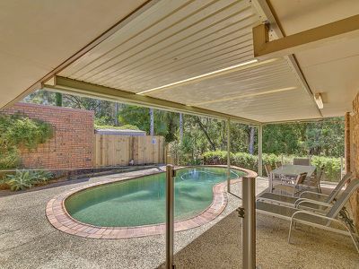 43 Dorset Drive, Rochedale South