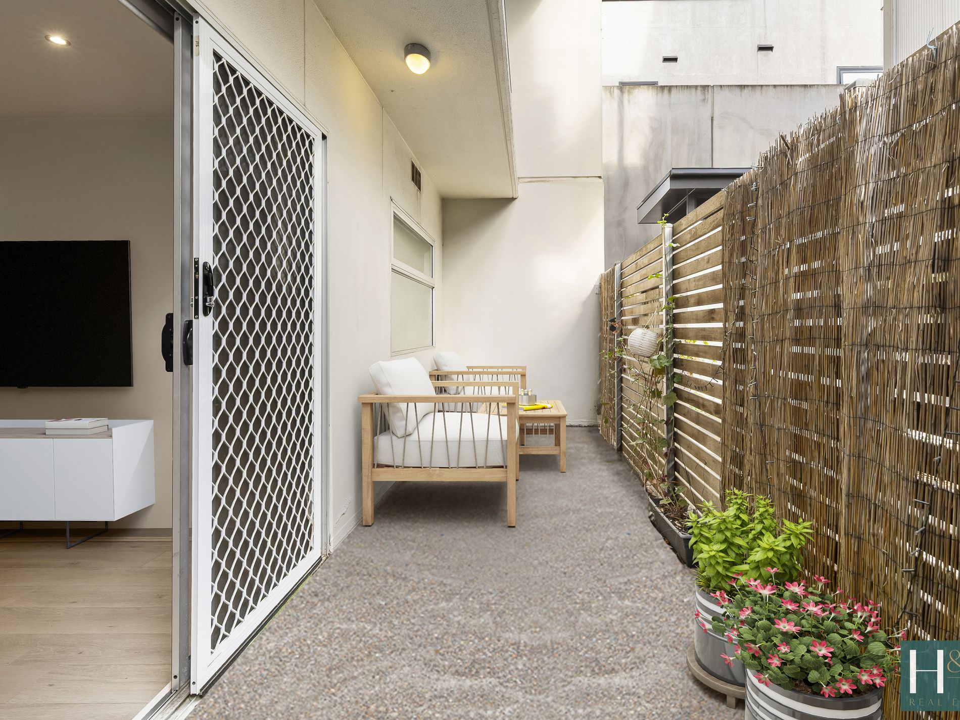 30 / 108 Union Street, Brunswick West